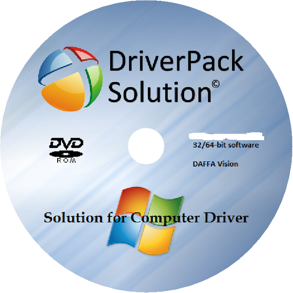 Easy Driver Pack Windows 10