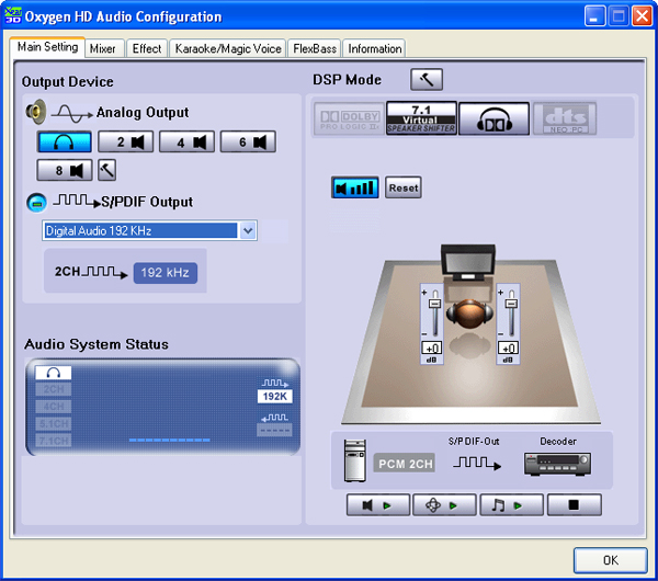 Driver Soundmax Integrated Digital Audio Xp Sp3